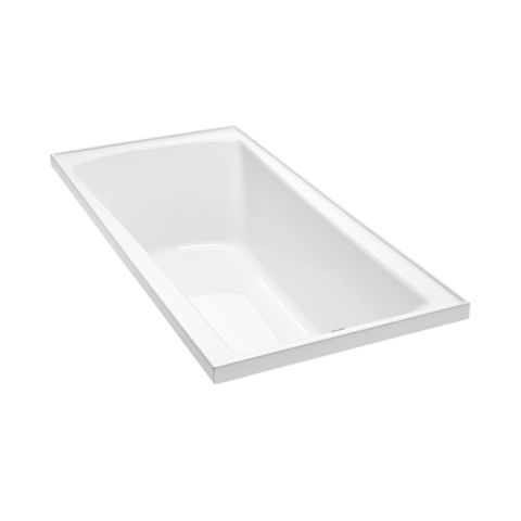 VALENCIA BATH NO FRAME 1520MMX760MM