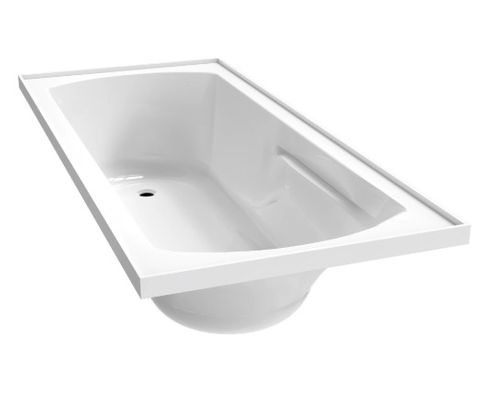 MATISSE BATH 1655X745X420 WO FRAME