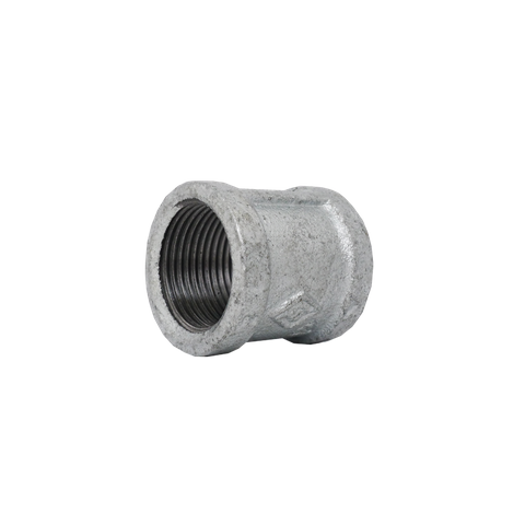 GALV SOCKET  10MM