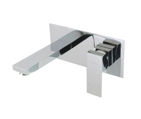 OXYGEN WM BASIN MIXER OBLIO STYLE