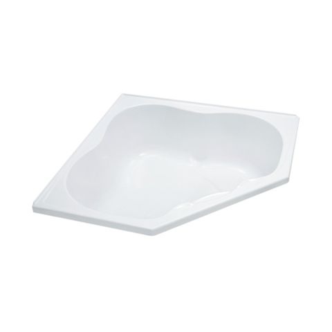 SORRENTO II CORNER BATH ONLY 1500X1500