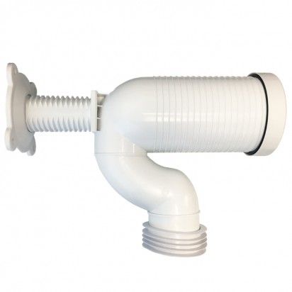 ROBERTSON PAN CONNECTOR MULTI PURPOSE