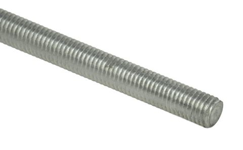 ZINC TREADED ROD 10MMX1MTR