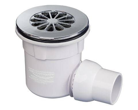 AQUAKNIGHT EASY CLEAN WASTE SIDE EXIT 40MM