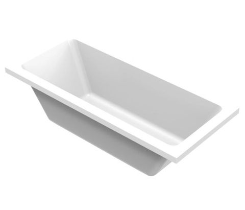 CLEARLITE VARO 1800X800 BATH