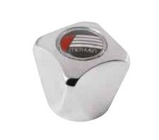 DOMES - NOVALINE CHROME