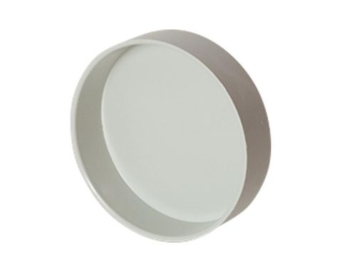 DWV PUSH ON CAP 65MM