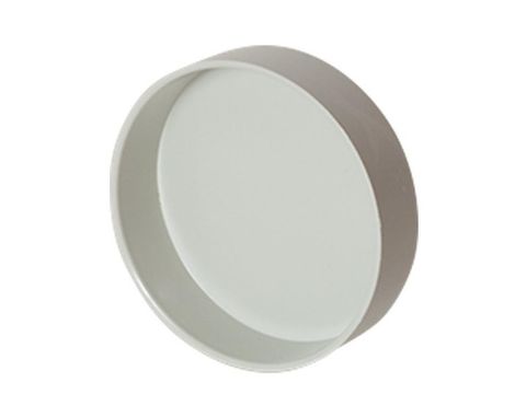 DWV PUSH ON CAP 40MM