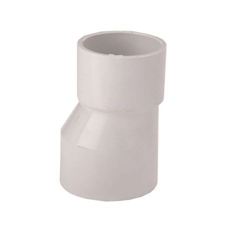 DWV LEVEL INVERT REDUCER 50MMX40MM