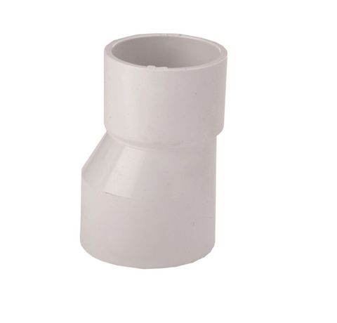 DWV LEVEL INVERT REDUCER 65MMX40MM