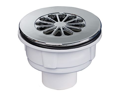 AQUAKNIGHT LEAK RETURN PORT FLAT CP HI FLOW