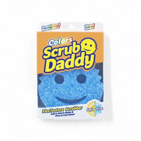 SCRUB DADDY BLUE