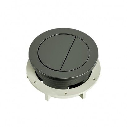 DUAL FLUSH BUTTON SET 57MM GM