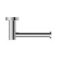 NERO DOLCE II TOILET ROLL HOLDER CHROME