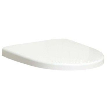 CYGNET  OVERHEIGHT SOFT CLOSE SEAT