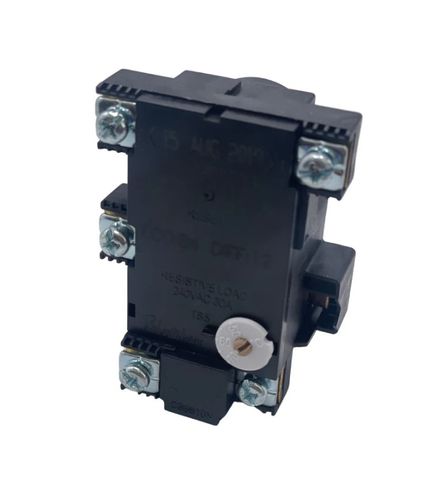 5 TERMINAL THERMOSTAT FOR 250/300LTR MP CYL.