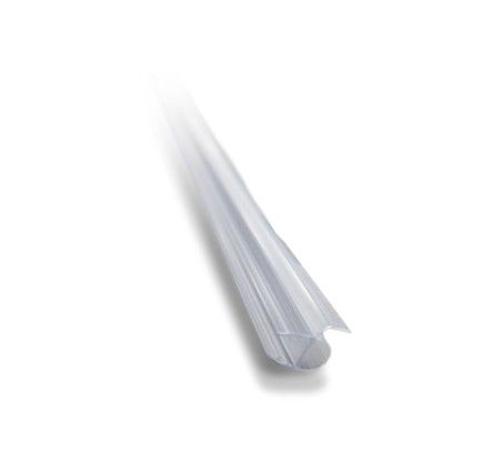 VALENCIA ELITE VERTICAL DOOR SEAL