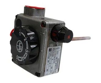 UNTROLL SIT AC GAS HOT WATER CONTROL VLAVE NG