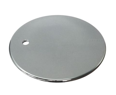 EASYCLEAN LID CHROME