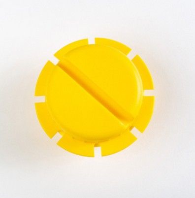 WASTE LOCK RING TOOL