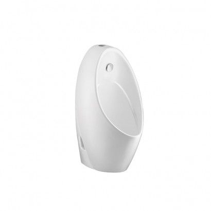 CHLOE ULTRA TOP INLET URINAL WHITE