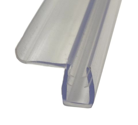 CLEARLITE CEZANNE VERTICAL SEAL FIXEL PANEL