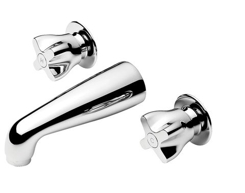 AWA - BATH FAUCET STANDARD EACH