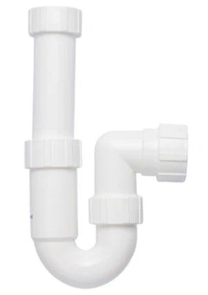 AQUALINE TIGHT P TRAP 40MM