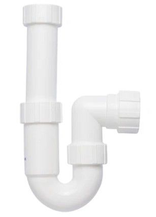 AQUALINE TIGHT P TRAP 32MM