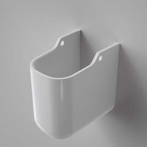 FAUN WALL BASIN SHROUD