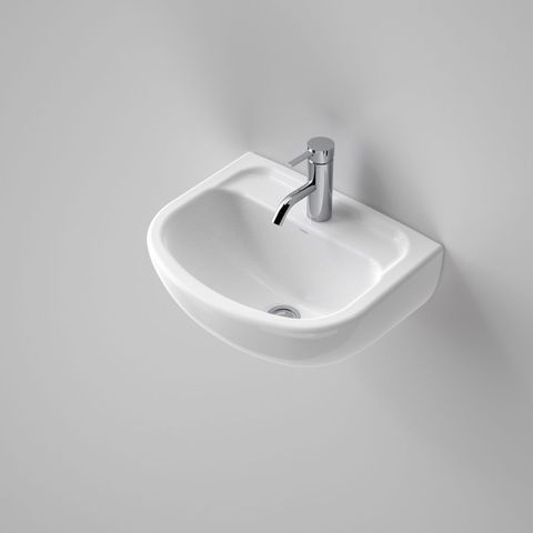 FAUN 450 1TH WALL BASIN