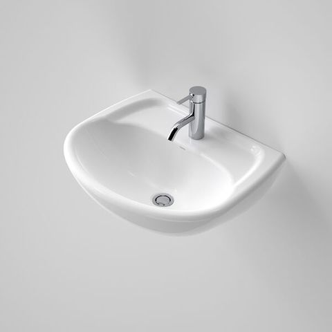 CARAVELLE 1TH WALL BASIN 550X435