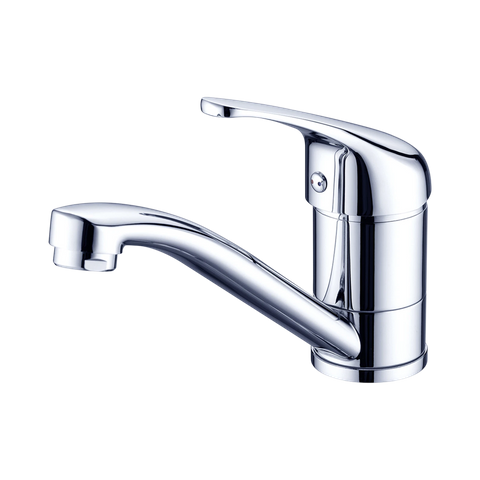 NERO CLASSIC SWIVEL BASIN MIX (100MM SPT) CP