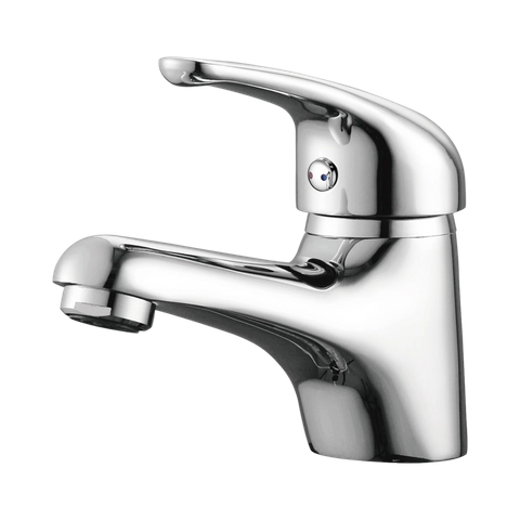 NERO CLASSIC BASIN MIX CHROME