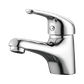 NERO CLASSIC BASIN MIX CHROME
