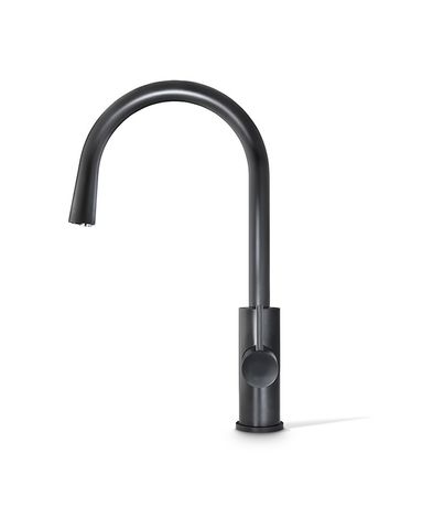 HYDROTAP G5 CSHA CELSIUS MATTE BLACK*