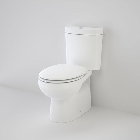 CAROMA PROFILE II CLOSE COUPLED S  SUITE