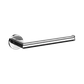 NERO DOLCE HAND TOWEL RAIL CHROME
