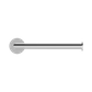 NERO DOLCE HAND TOWEL RAIL CHROME