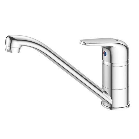 ECHO STRATA AP SINK MIXER CHROME