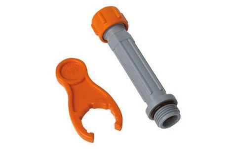 BUTELINE TEST PLUG 15MM