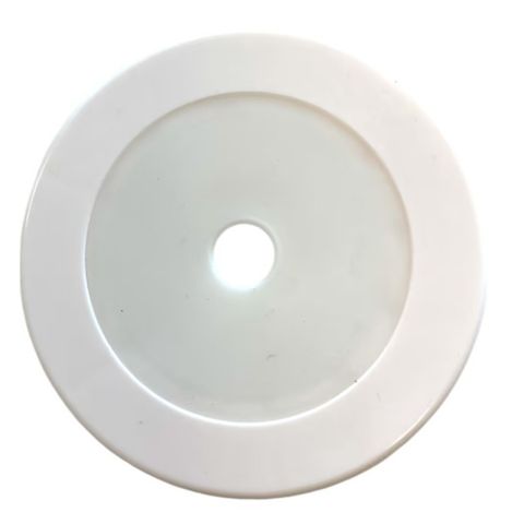 IFLEX FLEXI FLANGE WHITE 40-50MM
