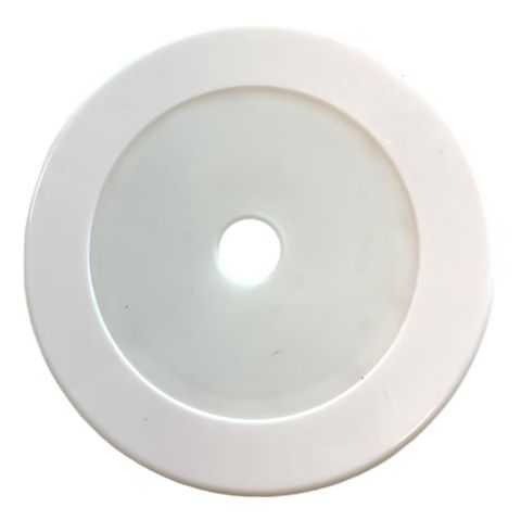 IFLEX FLEXI FLANGE WHITE 40-50MM