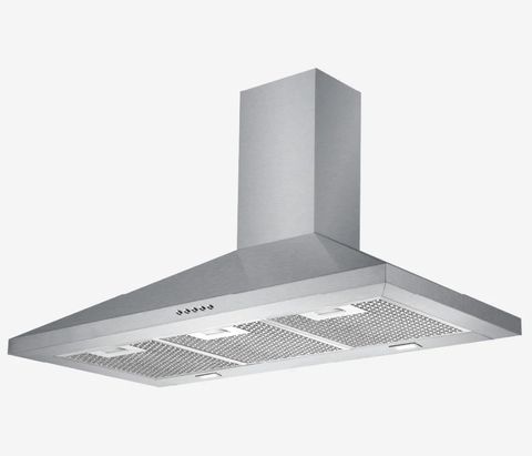 ROBINHOOD 900 WALL S/S CANOPY RANGEHOOD