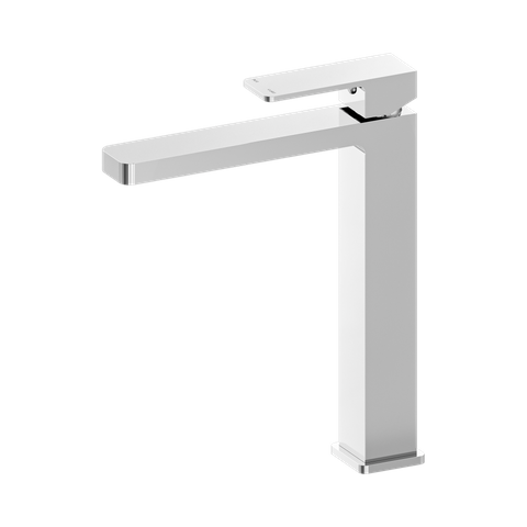 NERO CELIA TALL BASIN MIX CHROME