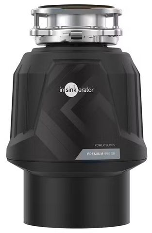 INSINKERATOR FOOD WASTE DISPOSER 550SR