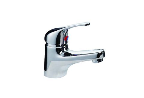 GREENS EDGE BASIN MIXER AP