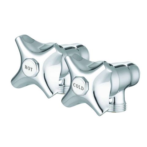 GREENS PROJECT LAUNDRY TAPS PAIR