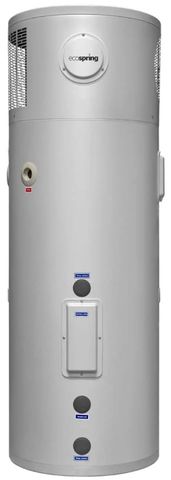 ECO SPRING HOT WATER HEAT PUMP 270LTR