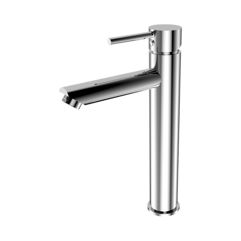 NERO DOLCE TALL BASIN MIXERS